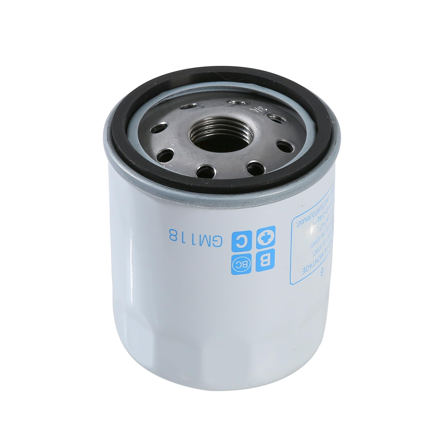 Woniu Auto Ariens 21545100 compatible oil filter for easy maintenance.