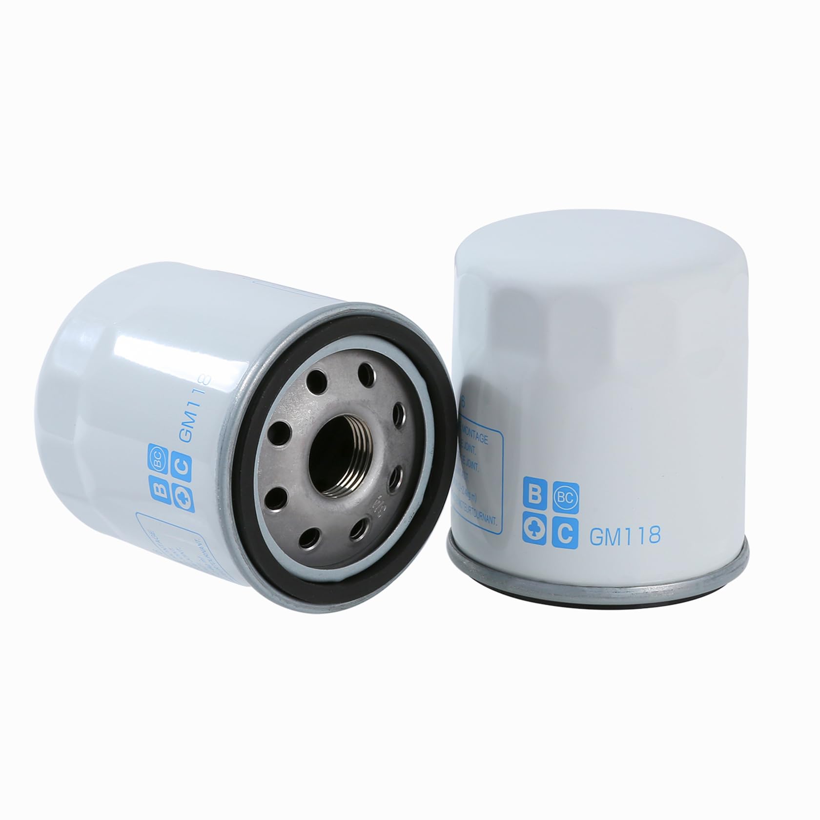 Woniu Auto Bad Boy 063-1050-00 fit keeps transmission clean.