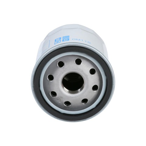 Woniu Auto Husqvarna 539113466 compatible oil filter for performance.
