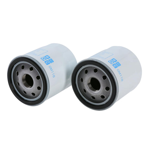 Woniu Auto oil filter 52114 replacement for Hydro-Gear systems.