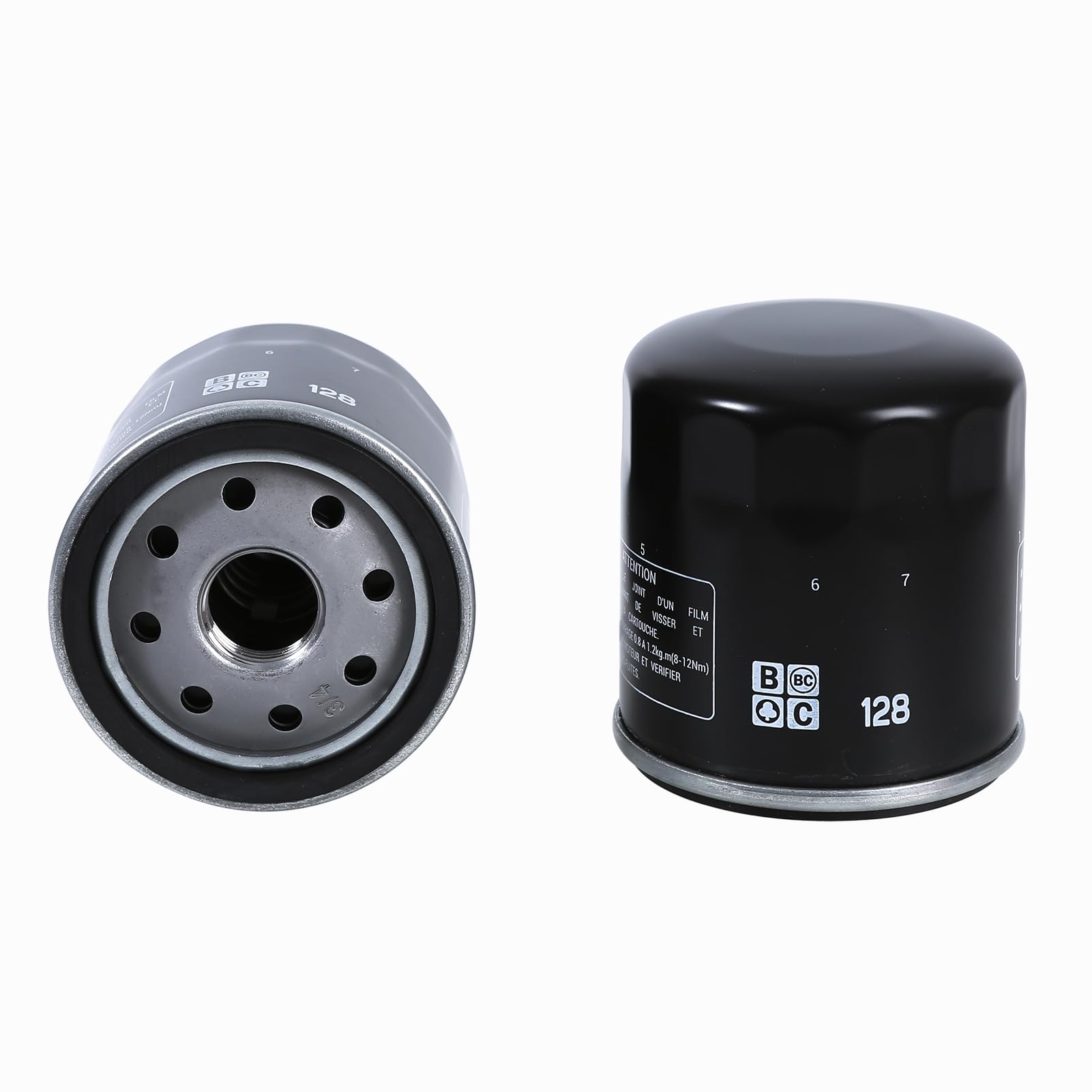 Woniu oil filter for Bad Boy 063-1050-00 promotes smooth operation and reliable filtration.