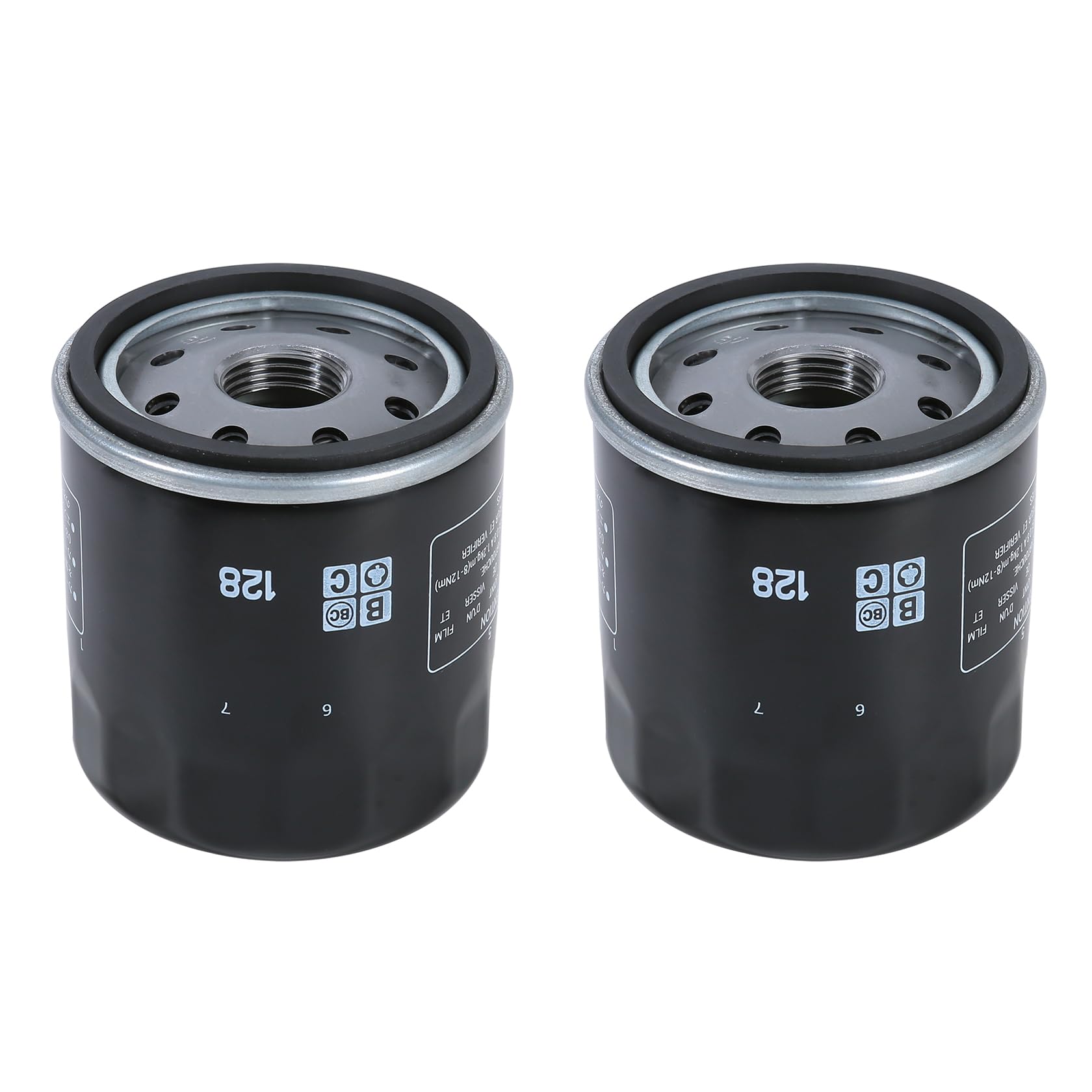 Woniu oil filter for Bad Boy 063-8014-00 improves oil cleanliness and protects engine components.