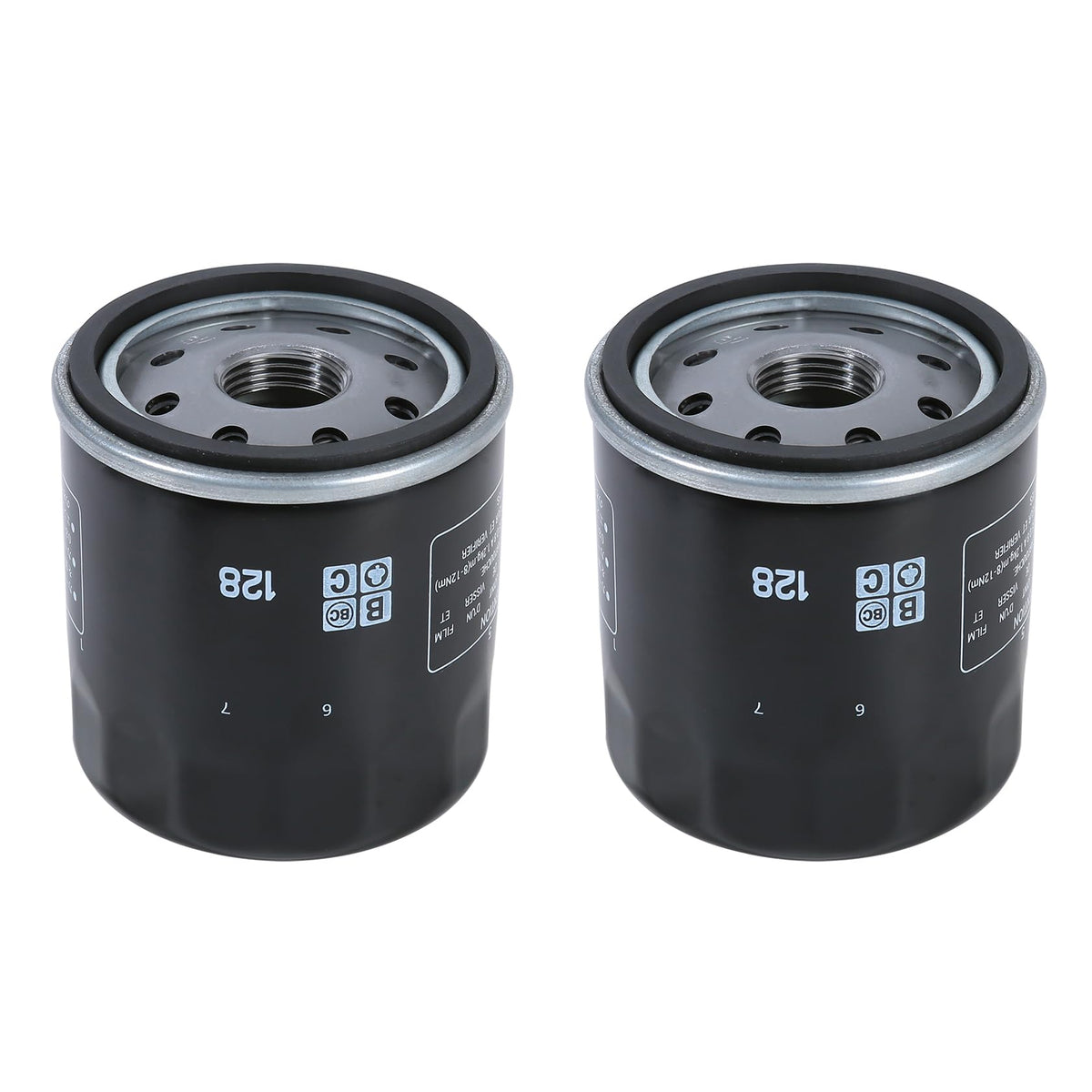 Woniu oil filter for Bad Boy 063-8014-00 improves oil cleanliness and protects engine components.
