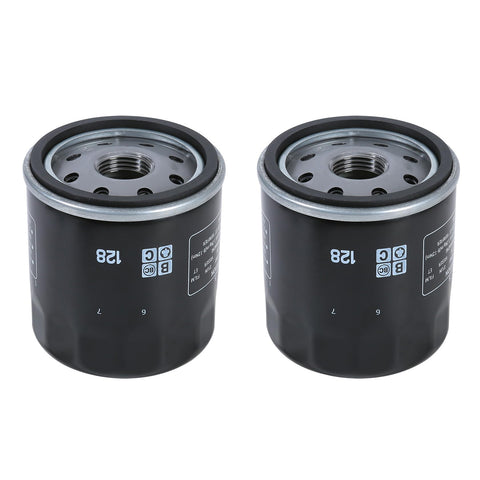 Woniu oil filter for Bad Boy 063-8014-00 improves oil cleanliness and protects engine components.