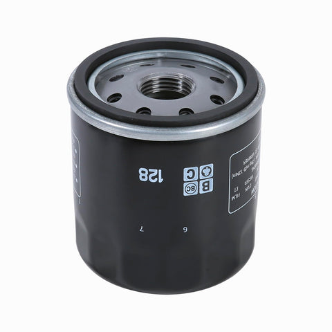 Woniu oil filter works with Bad Boy ZT CZT MZ Outlaw models for reduced downtime.