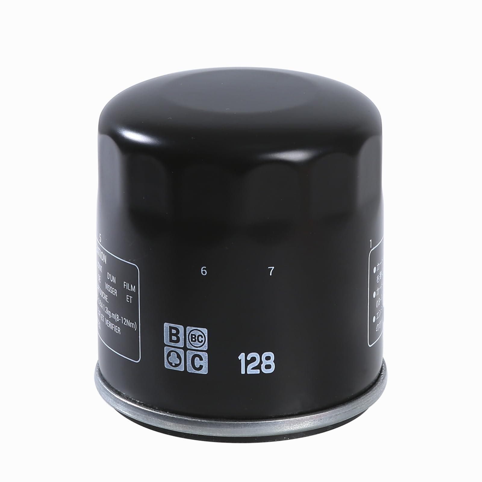 Woniu oil filter compatible with Hydro Gear 2800/3100/3200 keeps hydraulic oil clean.