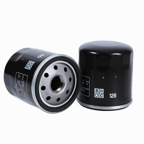 Woniu oil filter Scags 48462-01 delivers strong filtration for long-lasting performance.