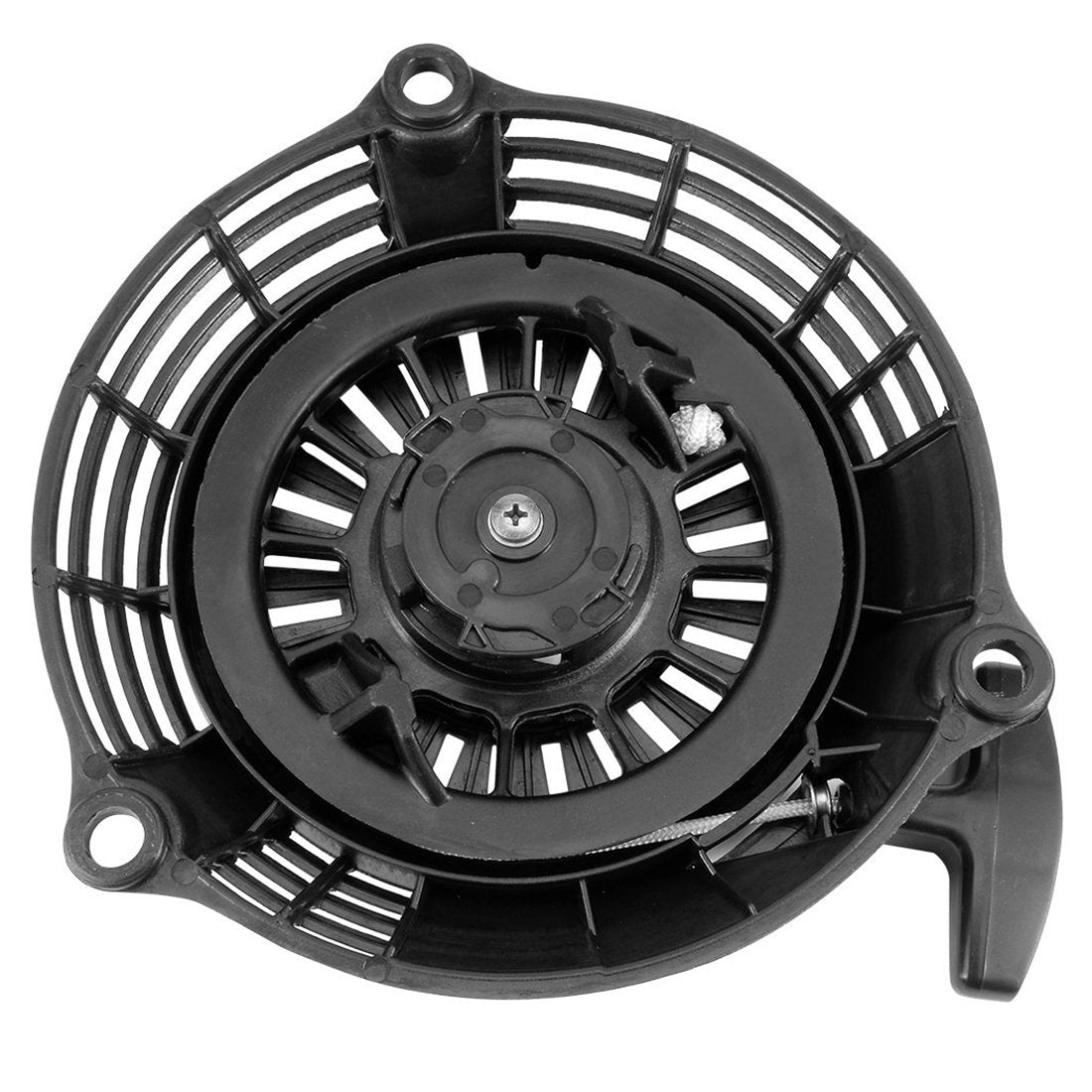 Woniu recoil starter kit, complete install for quick starts