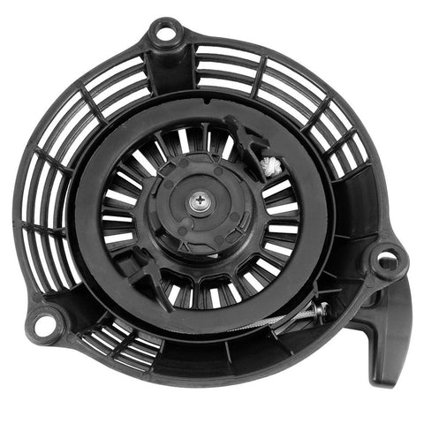Woniu recoil starter kit, complete install for quick starts