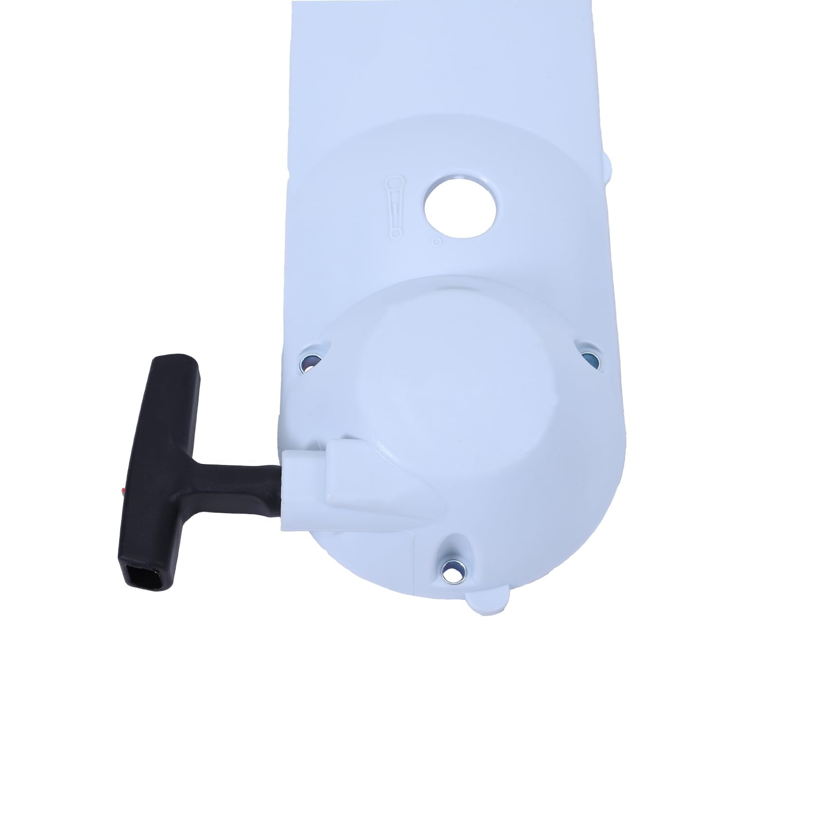 WONIU recoil starter package includes 1 unit for quick field replacement