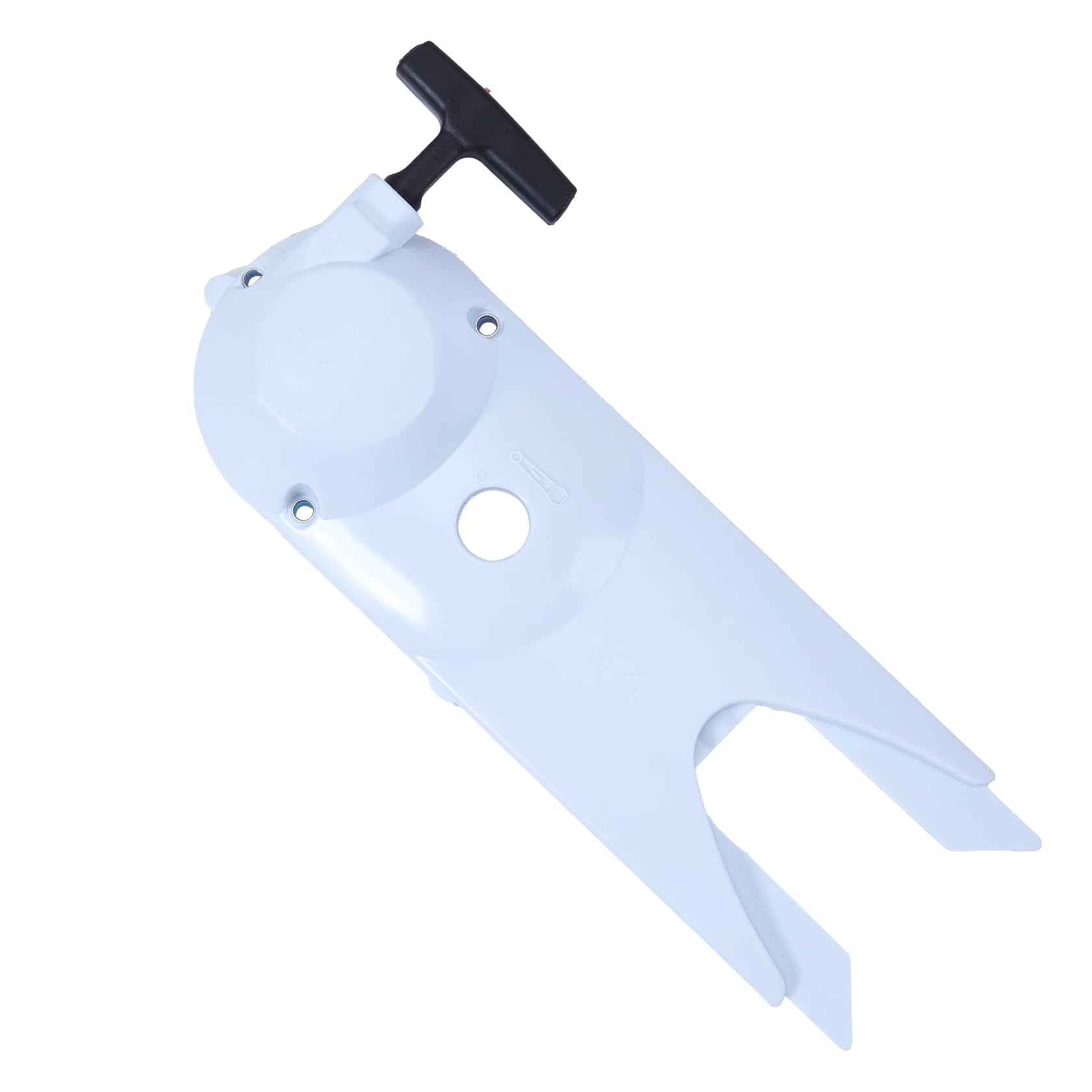 WONIU recoil starter for Stihl TS400 with reliable pull-start for tough concrete cuts