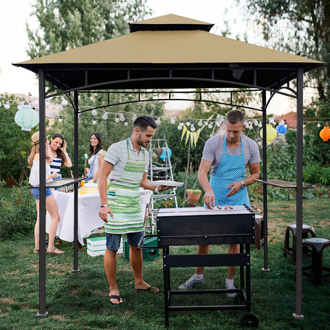 Wonwon canopy care tips support long-lasting protection and easy maintenance.