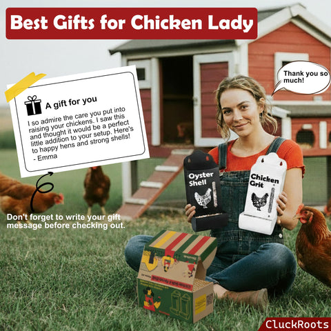 Woobud CluckRoots coop-ready design adds practical style to outdoor spaces.