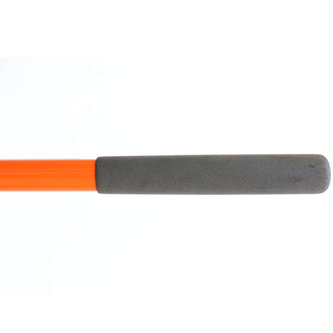 Ergonomic cant hook enables safer log handling and placement