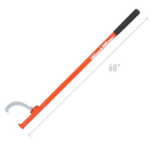 Durable steel handles enhance longevity for demanding woodwork tasks