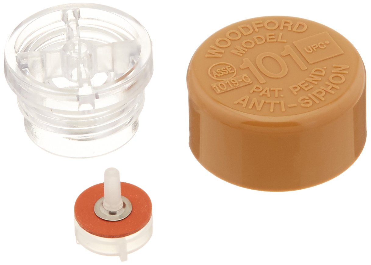 Woodford RK-101VB vacuum breaker float kit for 101 wall faucets; provides backflow protection