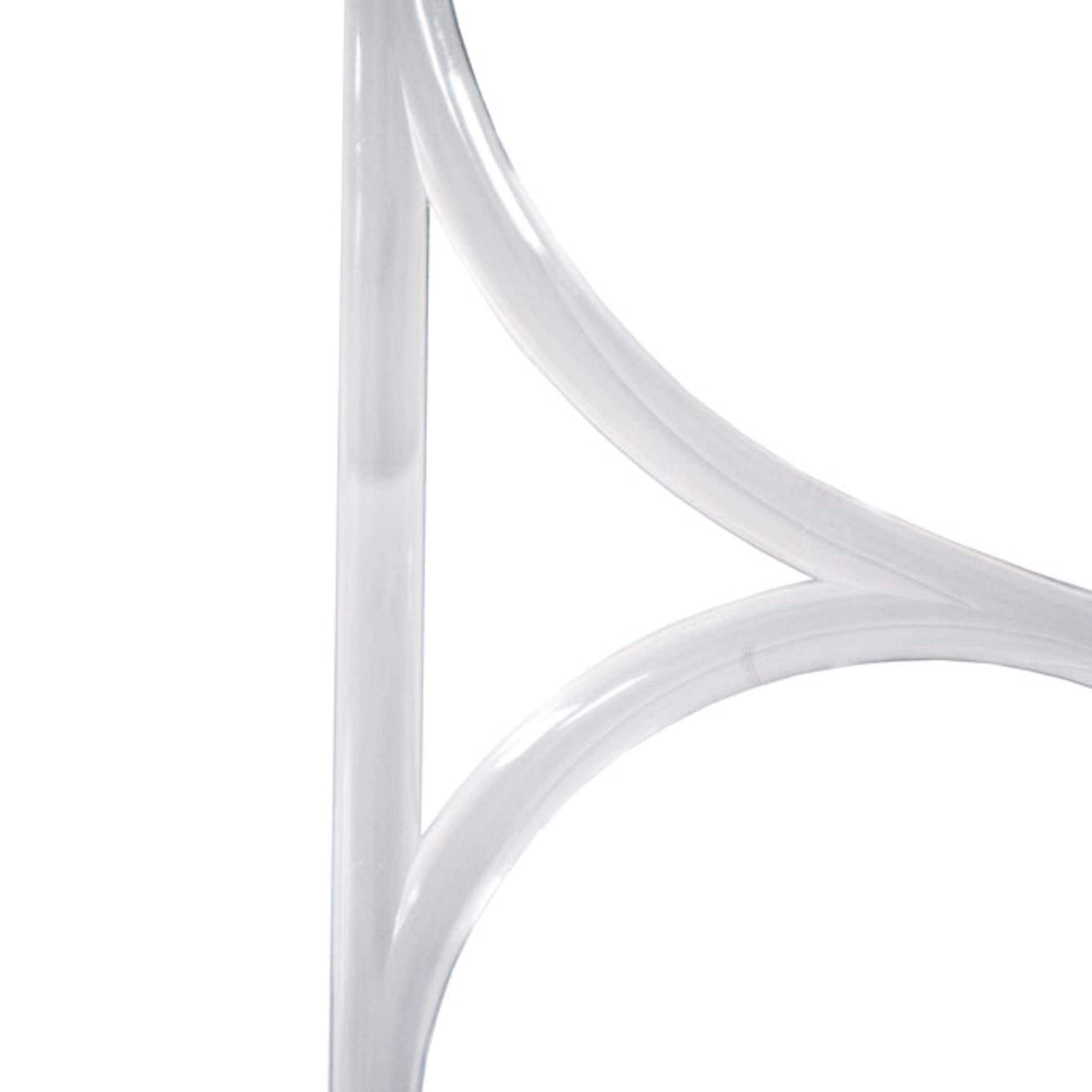 Woodlink NAHANGER clean window setup without visible hardware