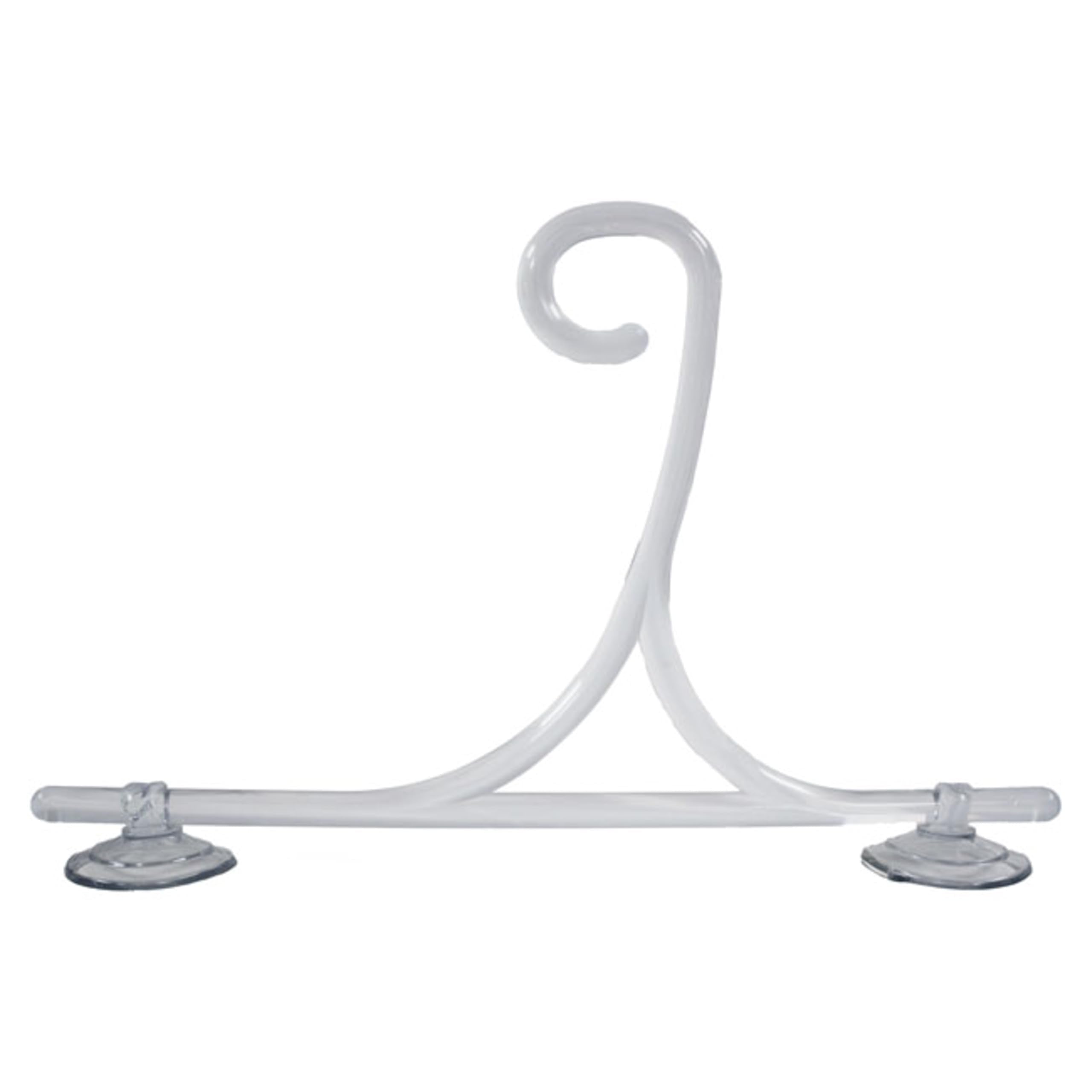 Woodlink NAHANGER easy installation for lightweight window items