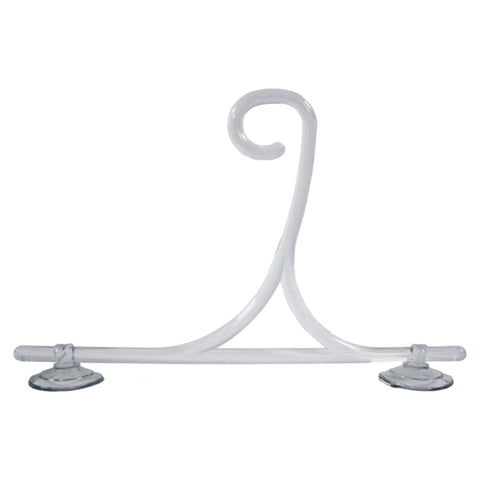 Woodlink NAHANGER easy installation for lightweight window items