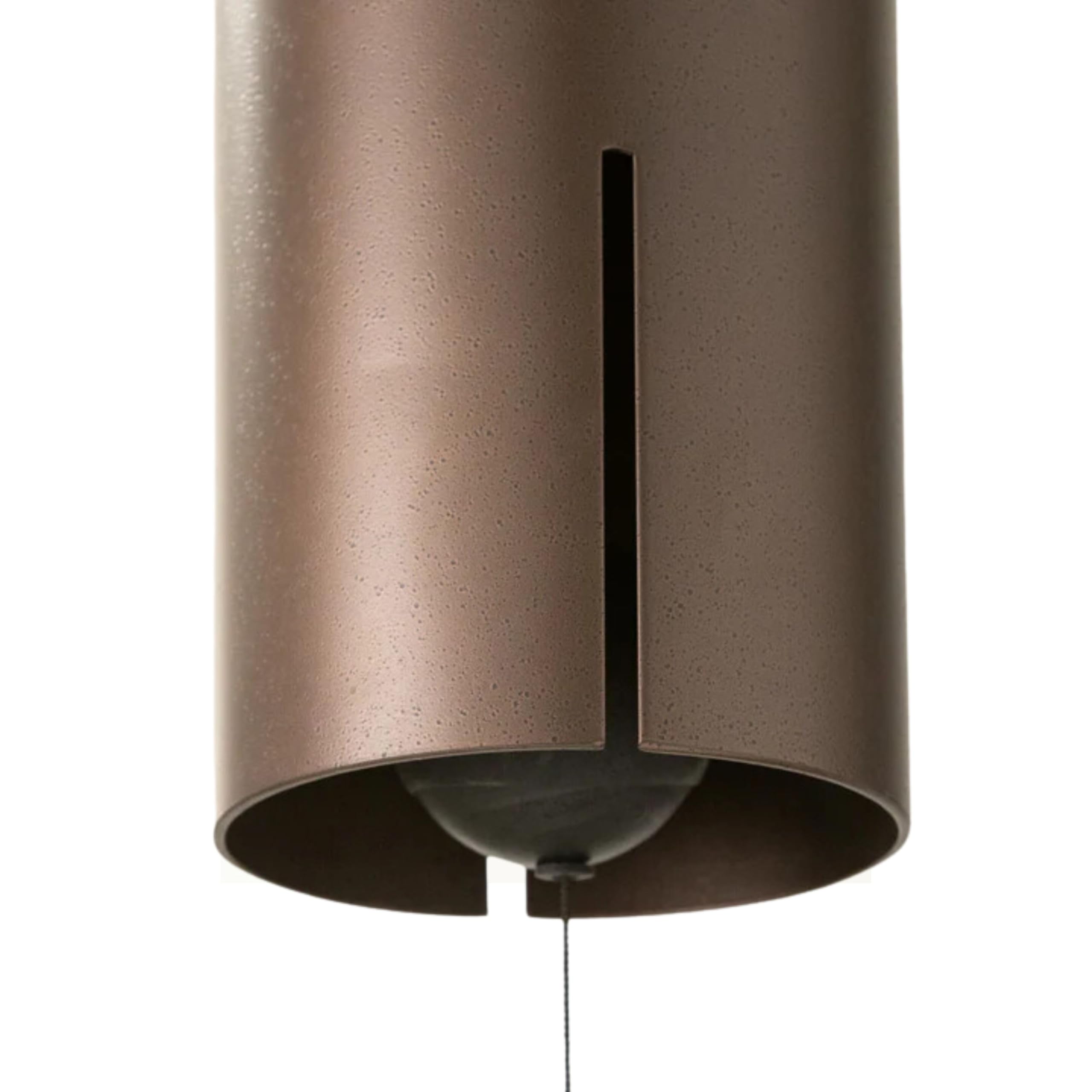 Woodstock Chimes entry windbell 24in wind-catcher for entranceway decor