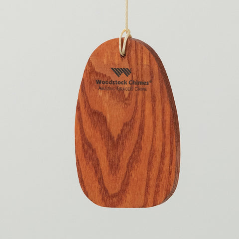 Woodstock Chimes gift box ready, perfect for birthdays, anniversaries, or sympathy gestures