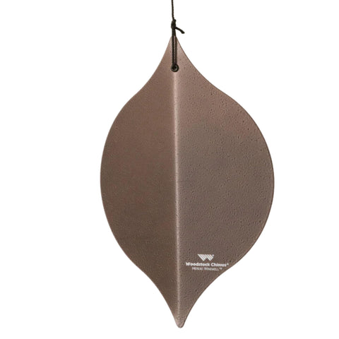 Woodstock Chimes gift windbell copper 24in packaged for gifting