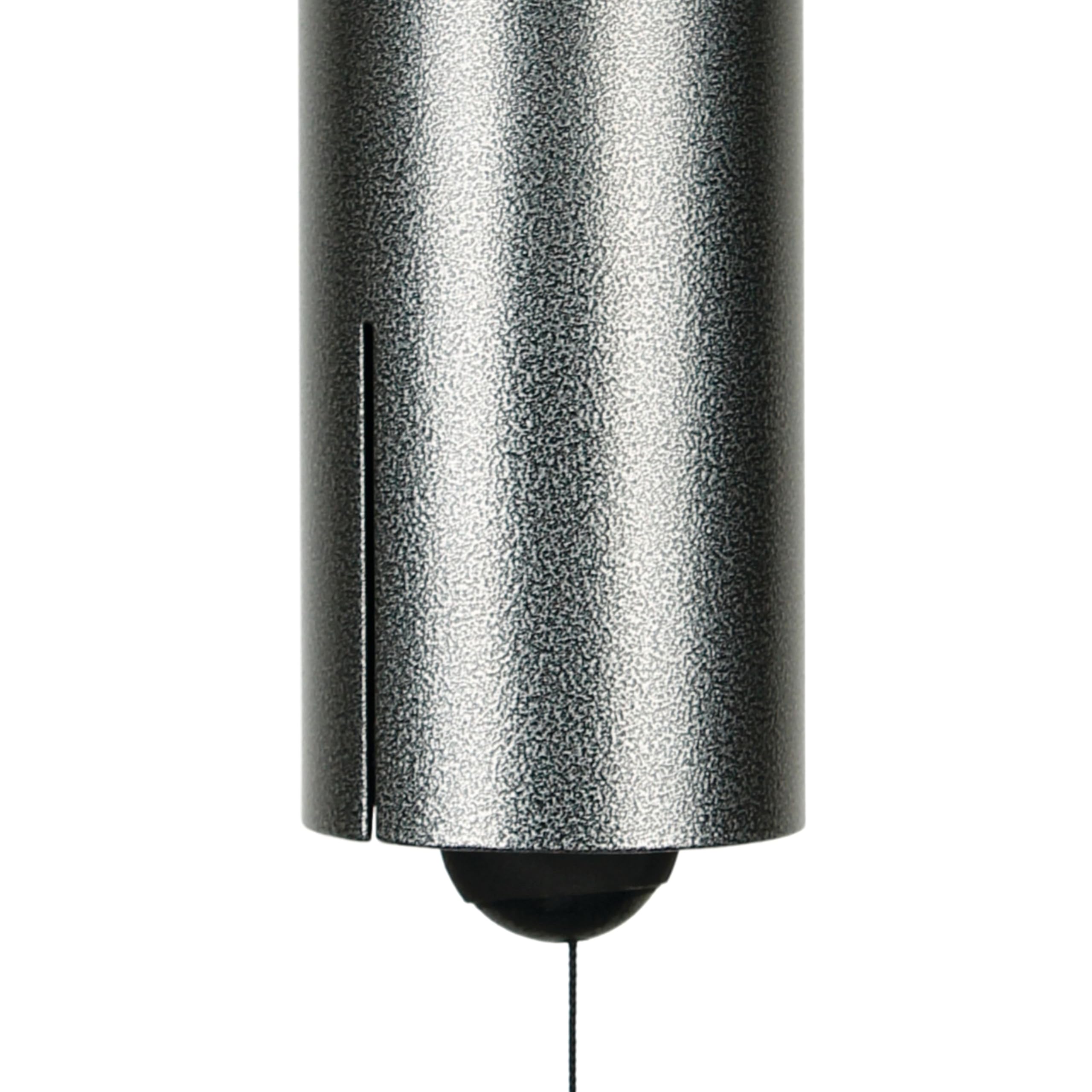 Woodstock Chimes Heroic Windbell handcrafted steel construction and durable finish
