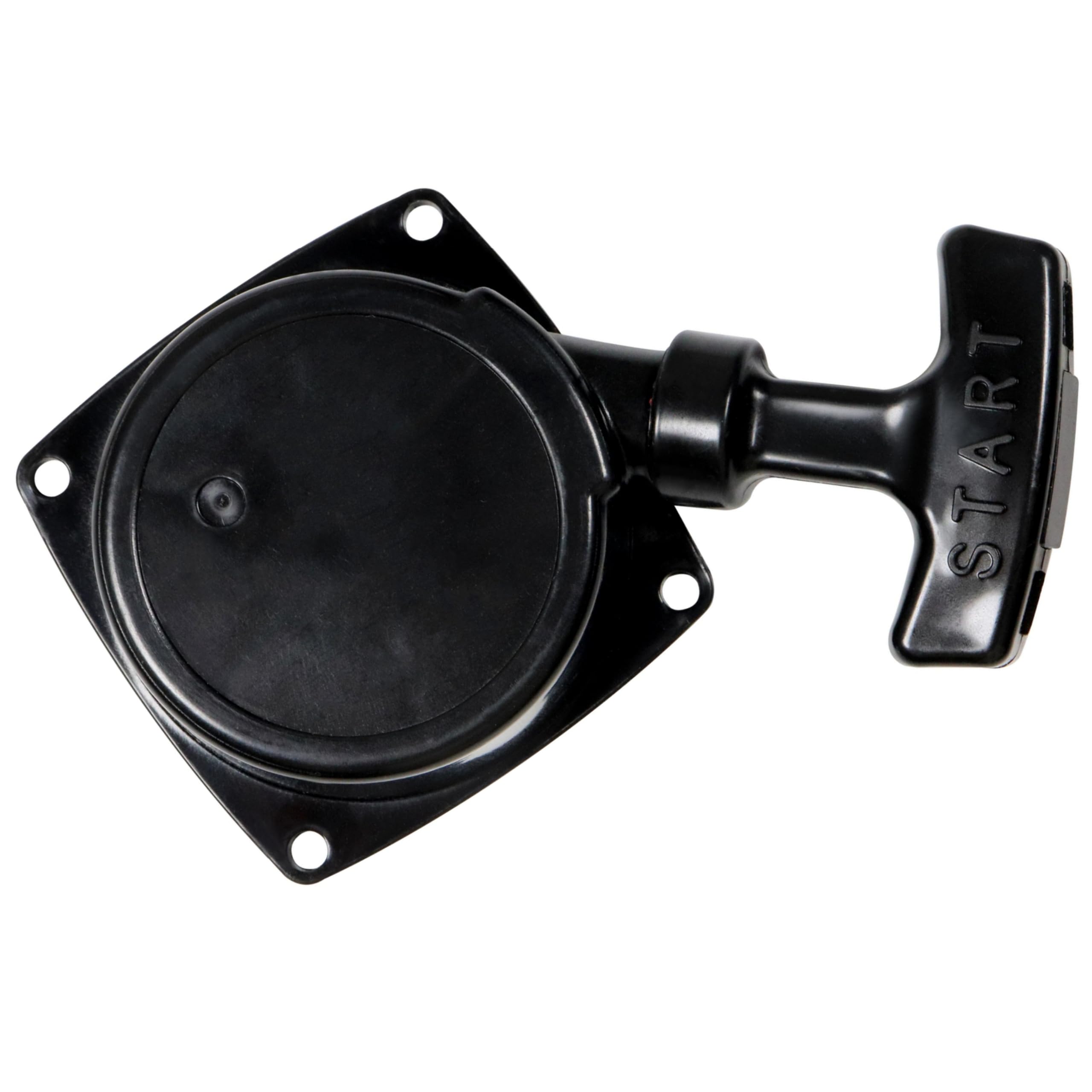 WoodWould recoil starter for Echo PB-250; compatible with 25.4cc engines for easier startup.