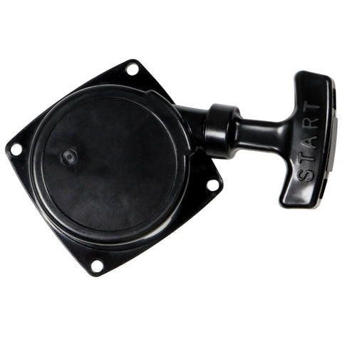 WoodWould recoil starter for Echo PB-250; compatible with 25.4cc engines for easier startup.