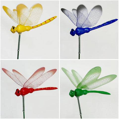 Woohome durable outdoor stakes for garden use