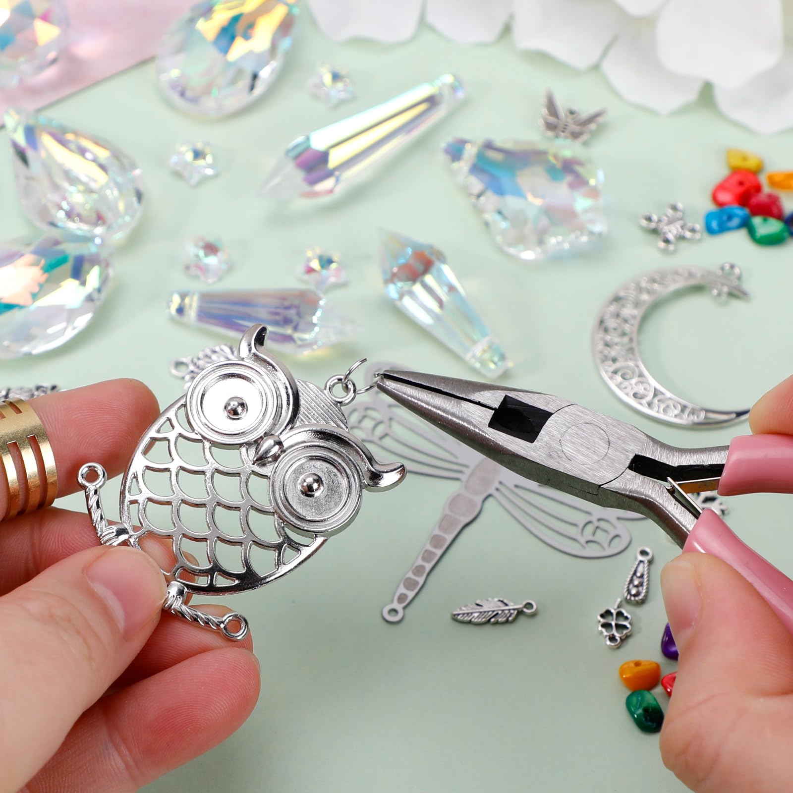 Worgree gift-ready kit ideal for crafting enthusiasts and special occasions.
