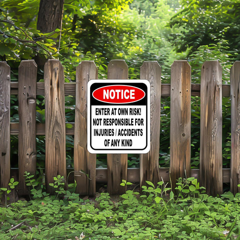 Construction zone warning sign by Work House Signs