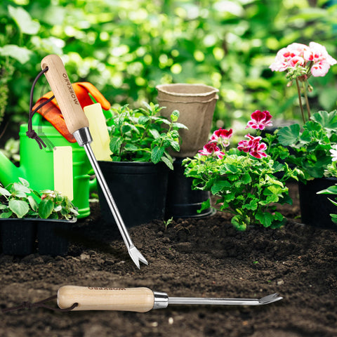 WORKPRO ideal gift for gardening enthusiasts and hobbyists.