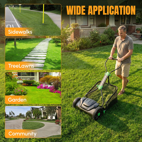 WORKPROX lightweight design at 16.8 lbs with sturdy wheels.