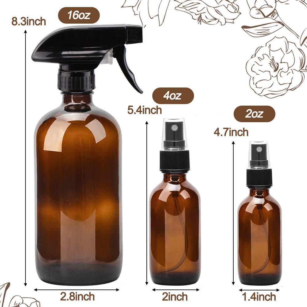 Worldgsb adjustable-nozzle feature allows mist, stream, and lock options.