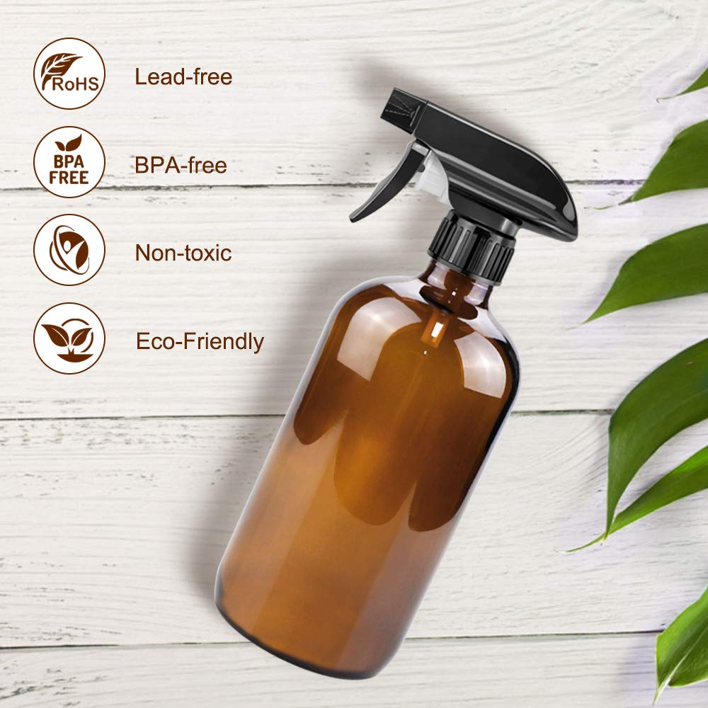 Worldgsb 2oz bottle for spot treatments and carry-on use.