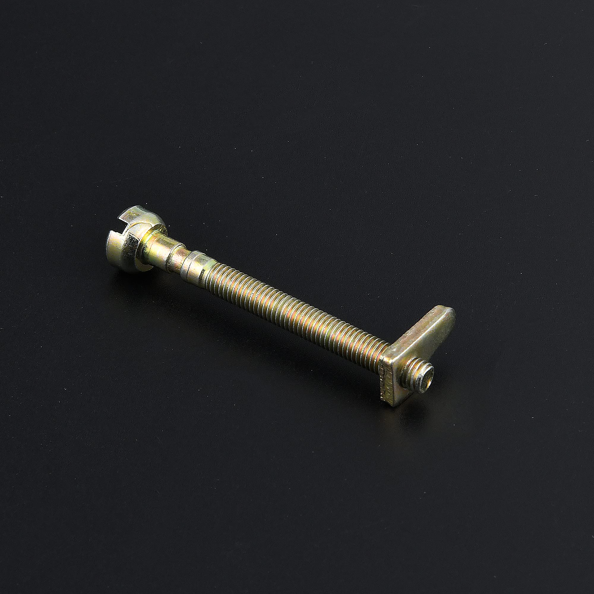 Worldity metal chain tensioner kit durable parts for long-lasting maintenance.