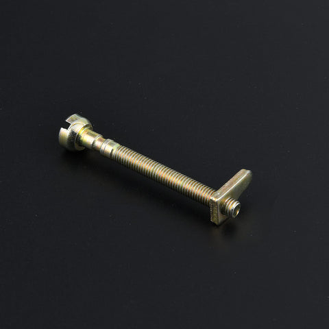 Worldity metal chain tensioner kit durable parts for long-lasting maintenance.