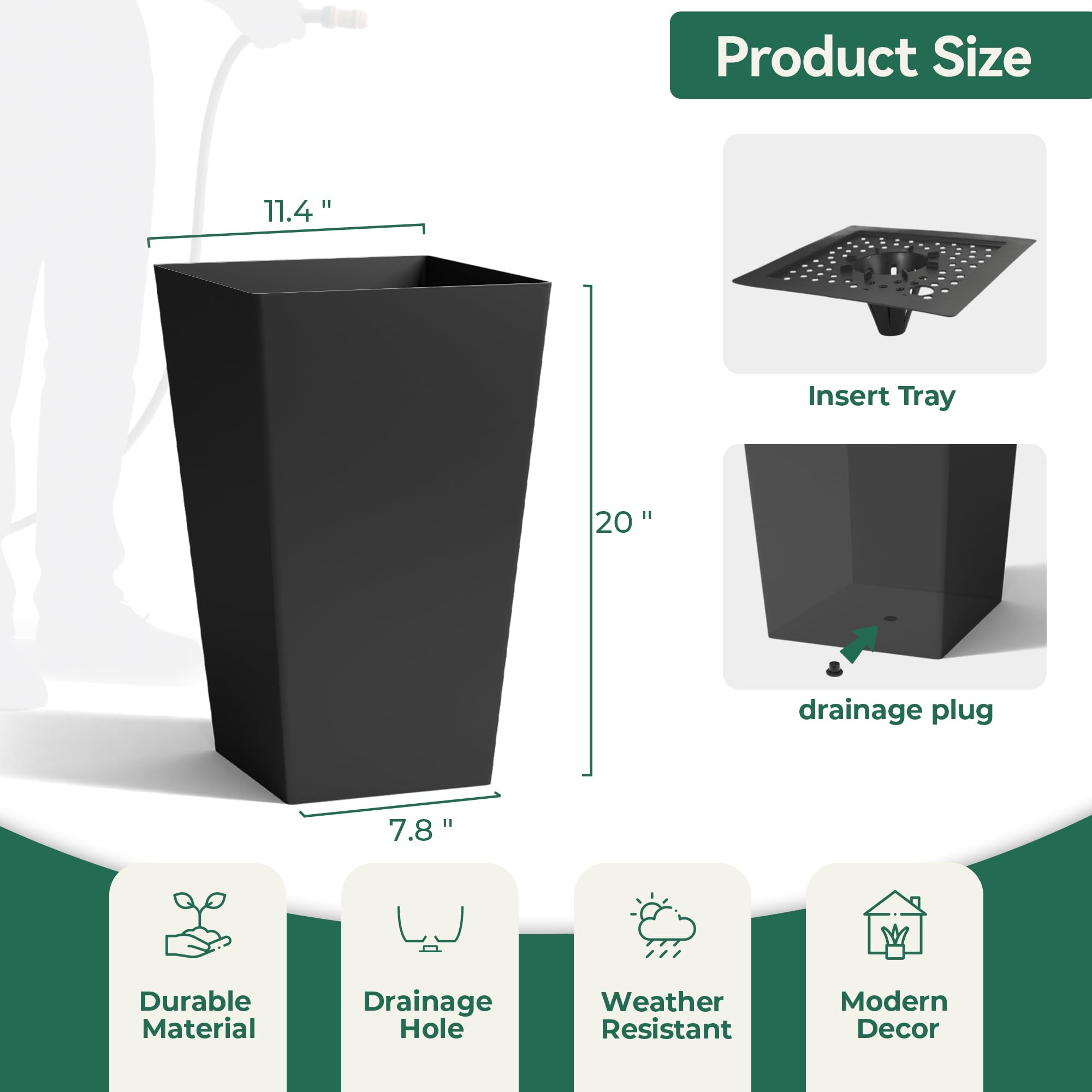 Worth Garden indoors with herbs, ideal compact indoor gardening