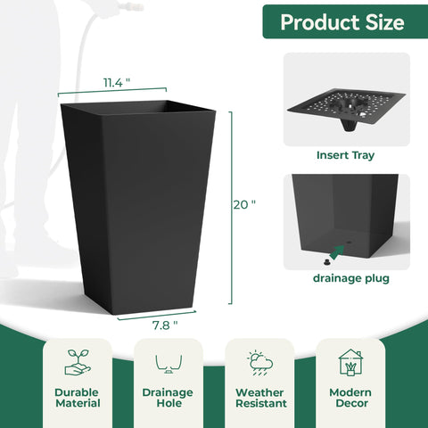 Worth Garden indoors with herbs, ideal compact indoor gardening