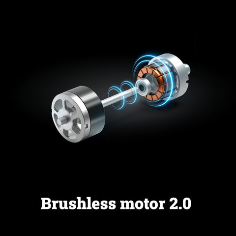 WORX Nitro cordless leaf blower PowerShare battery demonstrates extended runtime with other tools.