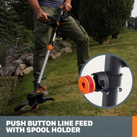 WORX Power Share battery compatibility across tools