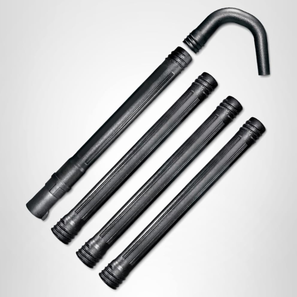 WORX WA4092 assembled kit ready for compact storage after use