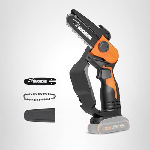 Slim, lightweight design supports comfortable cutting at elevated heights.