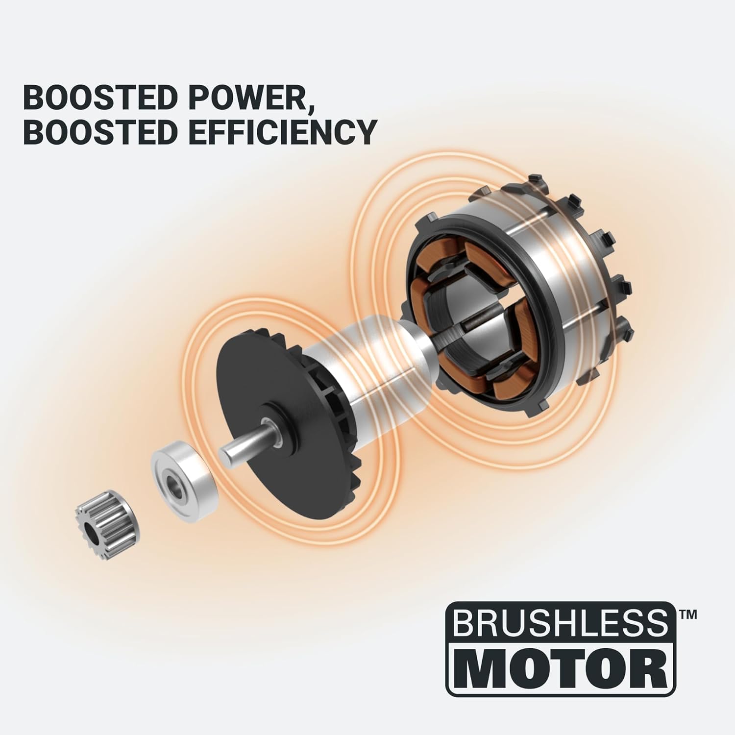 WORX PowerShare battery compatibility lets you reuse a single battery across tools.