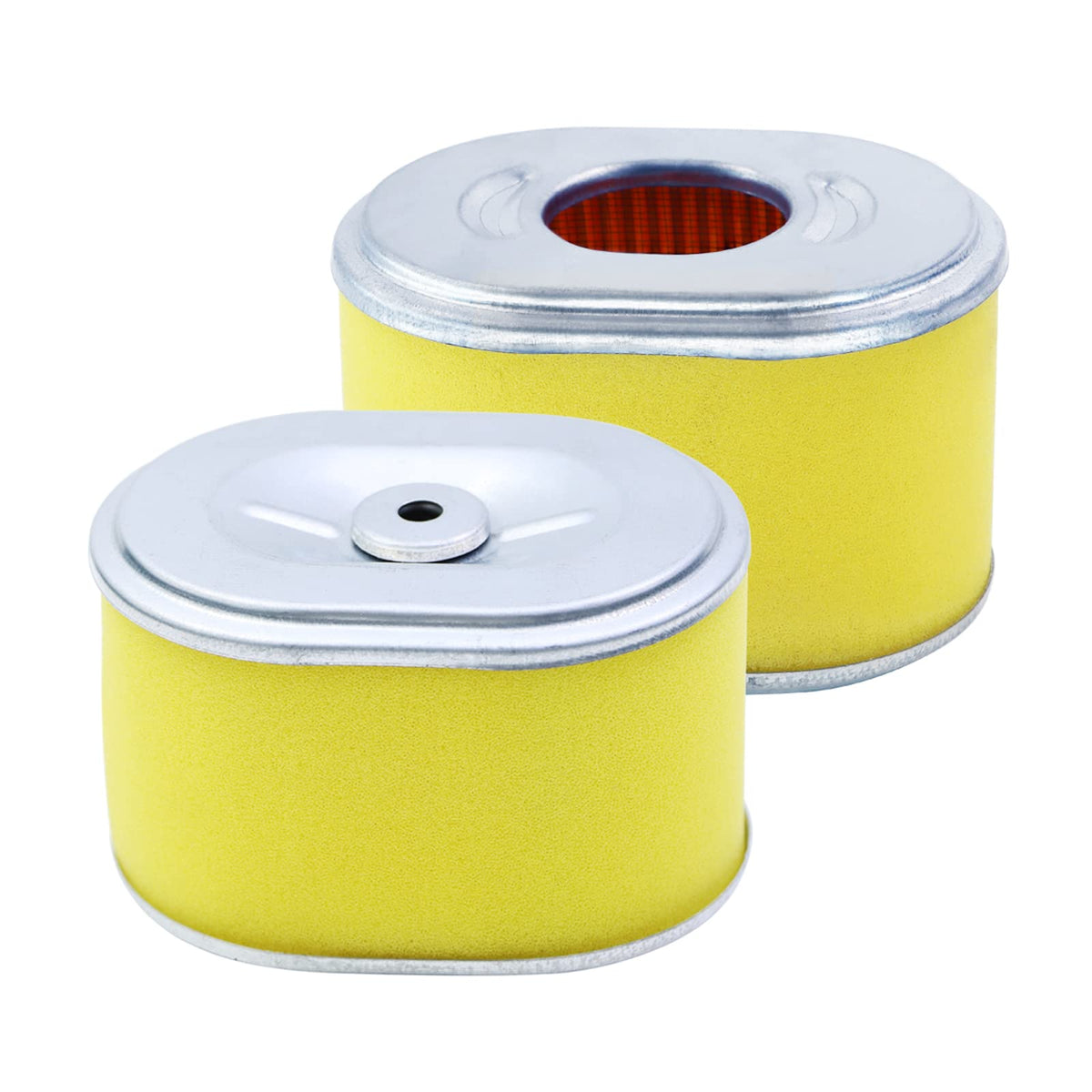 WOTIAN air filter for Honda GX160 fitment protects the engine.