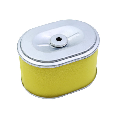 WOTIAN foam pre-filter close-up adds initial dust defense.
