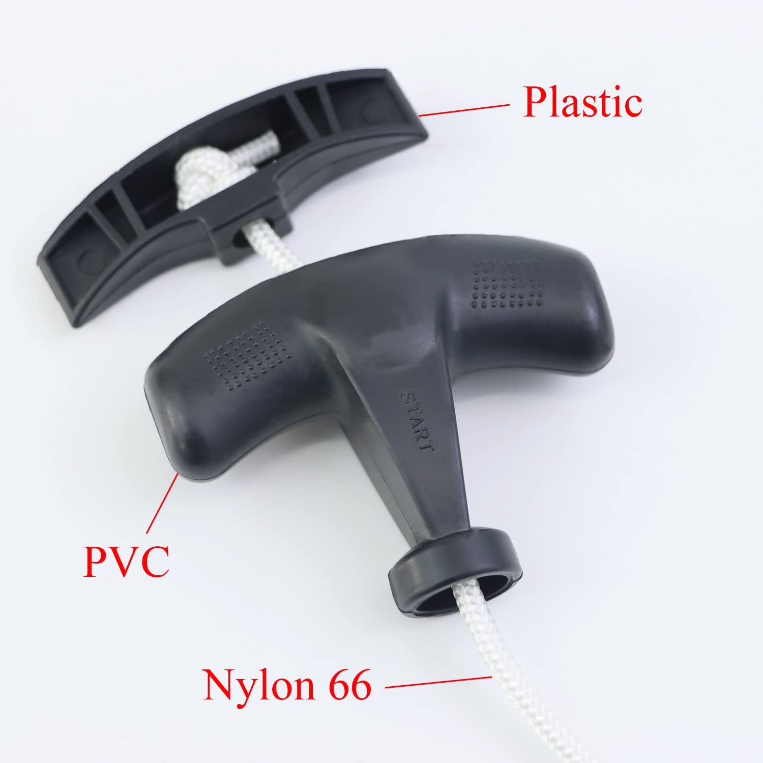WOTIAN compatibility with Predator, Champion, Honda generators for quick replacements