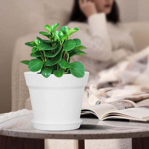 WOUSIWER eco-friendly materials blend with home decor