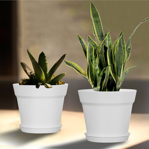 WOUSIWER ideal indoor garden setup for flexible planting